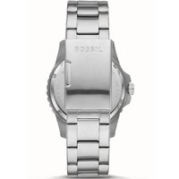 Наручные часы Fossil FB-01 FS5668 - Превью изображения №2 — Интернет-магазин ПроЗаказ