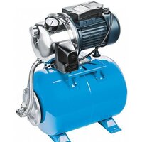 Насосная станция Unipump Auto JS 80-50 - Превью изображения №2 — Интернет-магазин ПроЗаказ