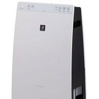 Очиститель воздуха Sharp KC-F32EUW - Превью изображения №6 — Интернет-магазин ПроЗаказ