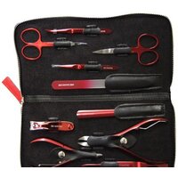 Инструменты для маникюра и педикюра