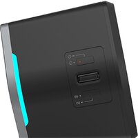 Акустика Edifier Hecate G2000 (черный) - Превью изображения №4 — Интернет-магазин ПроЗаказ