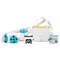 Набор деталей LEGO Education Spike Старт 45345 Базовый набор - Превью изображения №2 — Интернет-магазин ПроЗаказ