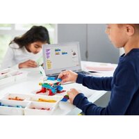 Набор деталей LEGO Education Spike Старт 45345 Базовый набор - Превью изображения №9 — Интернет-магазин ПроЗаказ