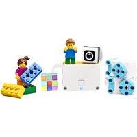 Набор деталей LEGO Education Spike Старт 45345 Базовый набор - Превью изображения №4 — Интернет-магазин ПроЗаказ