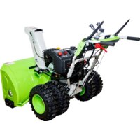 Снегоуборщик RedVerg RD-SB107/15DW-E - Превью изображения №2 — Интернет-магазин ПроЗаказ