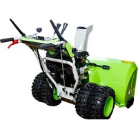 Снегоуборщик RedVerg RD-SB107/15DW-E - Превью изображения №3 — Интернет-магазин ПроЗаказ
