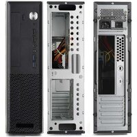 Корпус CrownMicro CMC-1913 350W - Превью изображения №4 — Интернет-магазин ПроЗаказ