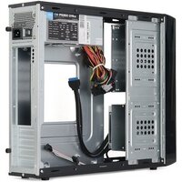 Корпус CrownMicro CMC-1913 350W - Превью изображения №3 — Интернет-магазин ПроЗаказ