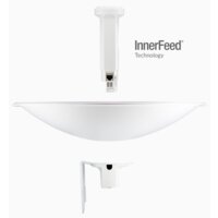 Радиомост Ubiquiti PowerBeam 5ac-620 - Превью изображения №8 — Интернет-магазин ПроЗаказ