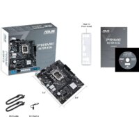 Материнская плата ASUS Prime H610M-K D4 - Превью изображения №7 — Интернет-магазин ПроЗаказ