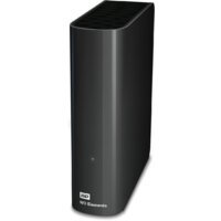 Внешний накопитель WD Elements Desktop 24TB WDBWLG0240HBK - Превью изображения №2 — Интернет-магазин ПроЗаказ