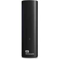 Внешний накопитель WD Elements Desktop 24TB WDBWLG0240HBK - Превью изображения №4 — Интернет-магазин ПроЗаказ
