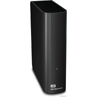 Внешний накопитель WD Elements Desktop 24TB WDBWLG0240HBK - Превью изображения №5 — Интернет-магазин ПроЗаказ