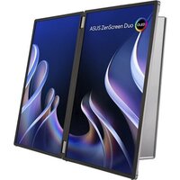 Портативный монитор ASUS ZenScreen Duo OLED MQ149CD - Превью изображения №2 — Интернет-магазин ПроЗаказ