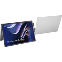 Портативный монитор ASUS ZenScreen Duo OLED MQ149CD - Превью изображения №14 — Интернет-магазин ПроЗаказ