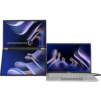 Портативный монитор ASUS ZenScreen Duo OLED MQ149CD - Превью изображения №11 — Интернет-магазин ПроЗаказ