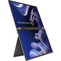 Портативный монитор ASUS ZenScreen Duo OLED MQ149CD - Превью изображения №3 — Интернет-магазин ПроЗаказ