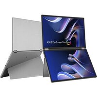 ASUS ZenScreen Duo OLED MQ149CD