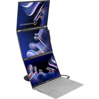 Портативный монитор ASUS ZenScreen Duo OLED MQ149CD - Превью изображения №12 — Интернет-магазин ПроЗаказ