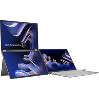 Портативный монитор ASUS ZenScreen Duo OLED MQ149CD - Превью изображения №9 — Интернет-магазин ПроЗаказ