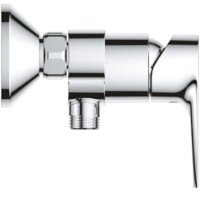 Смеситель Grohe Bauloop 23633001 - Превью изображения №2 — Интернет-магазин ПроЗаказ