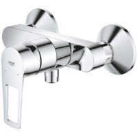 Смеситель Grohe Bauloop 23633001 - Превью изображения №4 — Интернет-магазин ПроЗаказ
