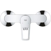 Смеситель Grohe Bauloop 23633001 - Превью изображения №3 — Интернет-магазин ПроЗаказ