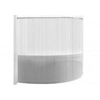 Карниз для ванны Aquanet 162369 - Превью изображения №2 — Интернет-магазин ПроЗаказ