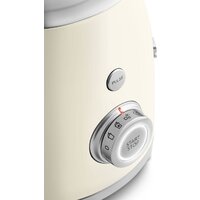 Стационарный блендер Smeg BLF03CREU - Превью изображения №3 — Интернет-магазин ПроЗаказ