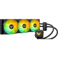 Система жидкостного охлаждения для процессора ASUS TUF Gaming LC II 360 ARGB - Превью изображения №2 — Интернет-магазин ПроЗаказ