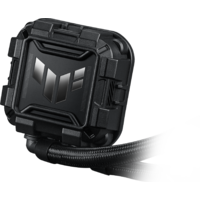 Система жидкостного охлаждения для процессора ASUS TUF Gaming LC II 360 ARGB - Превью изображения №4 — Интернет-магазин ПроЗаказ