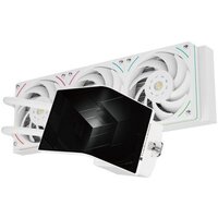 Thermalright Levita Vision 360 UB ARGB (белый)
