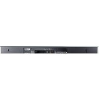 Саундбар Canton Smart Soundbar 9 (серебристый) - Превью изображения №4 — Интернет-магазин ПроЗаказ