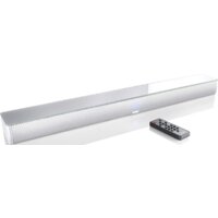 Саундбар Canton Smart Soundbar 9 (серебристый) - Превью изображения №2 — Интернет-магазин ПроЗаказ