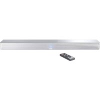 Canton Smart Soundbar 9 (серебристый)