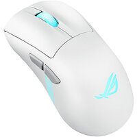 Игровая мышь ASUS ROG Keris II Origin Moonlight White - Превью изображения №2 — Интернет-магазин ПроЗаказ