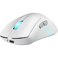 Игровая мышь ASUS ROG Keris II Origin Moonlight White - Превью изображения №7 — Интернет-магазин ПроЗаказ