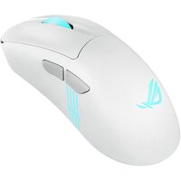 Игровая мышь ASUS ROG Keris II Origin Moonlight White - Превью изображения №5 — Интернет-магазин ПроЗаказ
