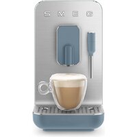 Кофемашина Smeg BCC12SBMEU - Превью изображения №9 — Интернет-магазин ПроЗаказ
