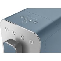 Кофемашина Smeg BCC12SBMEU - Превью изображения №4 — Интернет-магазин ПроЗаказ