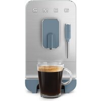 Кофемашина Smeg BCC12SBMEU - Превью изображения №10 — Интернет-магазин ПроЗаказ