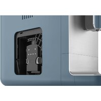 Кофемашина Smeg BCC12SBMEU - Превью изображения №7 — Интернет-магазин ПроЗаказ