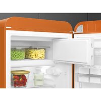 Однокамерный холодильник Smeg FAB10ROR6 - Превью изображения №10 — Интернет-магазин ПроЗаказ