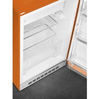 Однокамерный холодильник Smeg FAB10ROR6 - Превью изображения №8 — Интернет-магазин ПроЗаказ