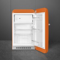 Однокамерный холодильник Smeg FAB10ROR6 - Превью изображения №2 — Интернет-магазин ПроЗаказ