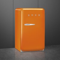 Однокамерный холодильник Smeg FAB10ROR6 - Превью изображения №3 — Интернет-магазин ПроЗаказ