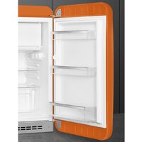 Однокамерный холодильник Smeg FAB10ROR6 - Превью изображения №7 — Интернет-магазин ПроЗаказ