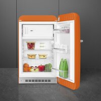 Однокамерный холодильник Smeg FAB10ROR6 - Превью изображения №9 — Интернет-магазин ПроЗаказ