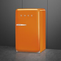 Однокамерный холодильник Smeg FAB10ROR6 - Превью изображения №4 — Интернет-магазин ПроЗаказ