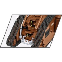 Конструктор Cobi Historical Collection Great War Mark V no 9199 - Превью изображения №6 — Интернет-магазин ПроЗаказ
